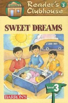 Paperback Sweet Dreams Book