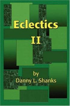 Paperback Eclectics II Book