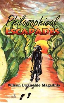 Paperback Philosophical Escapades Book