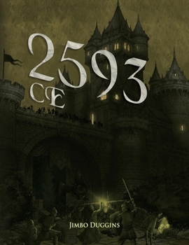 Paperback 2593 CE Book