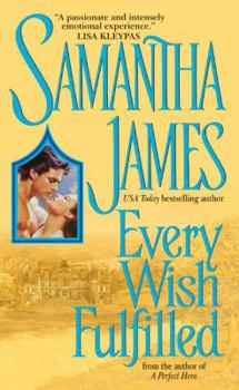 Every Wish Fulfilled - Book #1 of the Heather Duvall