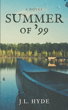 Paperback Summer of '99 Book