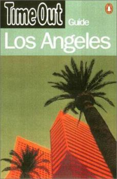 Paperback Time Out Los Angeles 3 Book