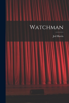 Paperback Watchman Book