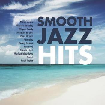 Music - CD Smooth Jazz Hits Book