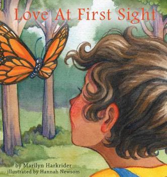 Hardcover Love at First Sight Book