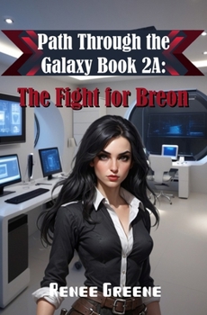 Paperback The Fight for Breon: Book 2A Book