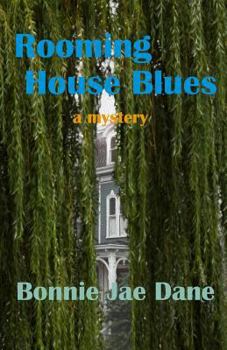 Paperback Rooming House Blues: a mystery Book