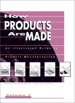 Hardcover How Prods Are Made 7 Book