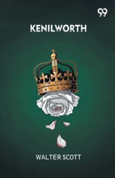 Paperback Kenilworth Book