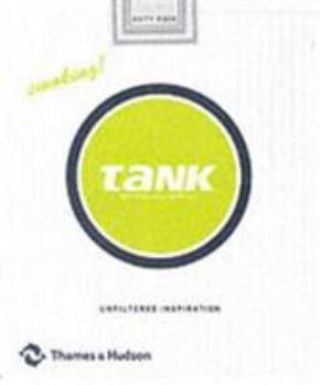 "Tank" Book