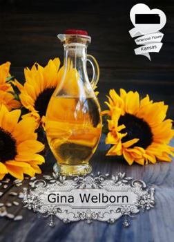 Paperback Six Little Sunflowers Book