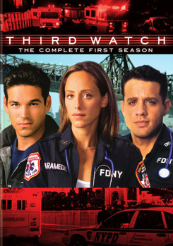 THIRD WATCH: COMPLETE FIRST SEASON