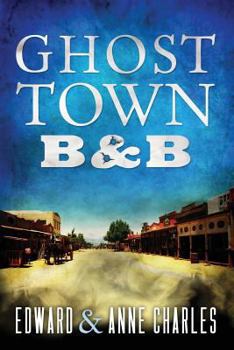 Paperback GhostTown B&B Book