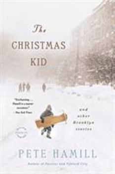 Paperback The Christmas Kid: And Other Brooklyn Stories Book