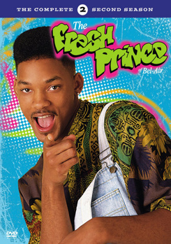 The Fresh Prince of Bel-Air: Season 2