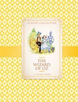 Paperback The Wizard of Oz. L. Frank Baum Book