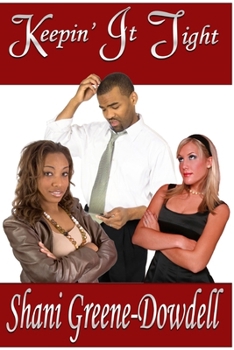 Paperback Keepin' It Tight Book