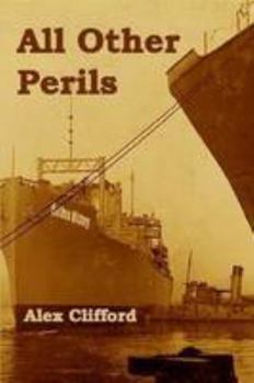 Paperback All Other Perils Book