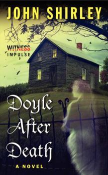 Mass Market Paperback Doyle After Death Book