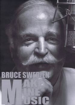 Paperback Make Mine Music Book