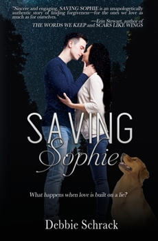 Paperback Saving Sophie Book