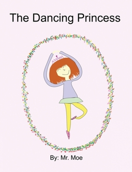 Paperback The Dancing Princess Book