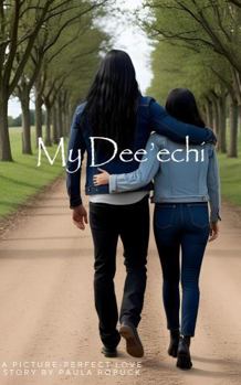Hardcover My Dee'echi Book