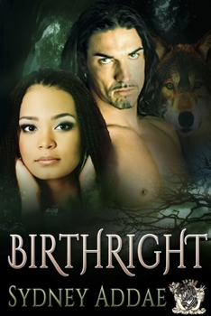 Paperback BirthRight Book