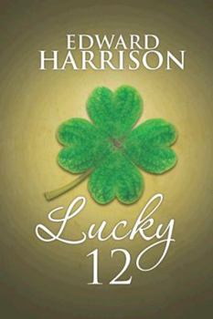 Hardcover Lucky 12 Book