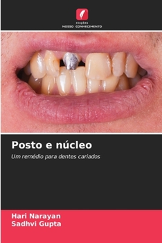 Paperback Posto e núcleo [Portuguese] Book