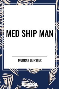 Paperback Med Ship Man Book