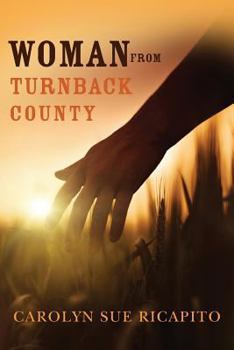 Paperback Woman From Turnback County Book