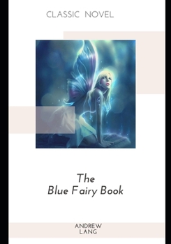 Paperback The Blue Fairy Book