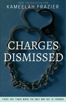 Paperback Charges Dismissed Book