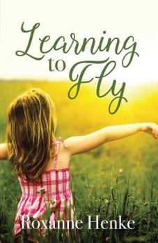 Paperback Learning to Fly Book