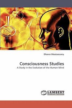 Paperback Consciousness Studies Book