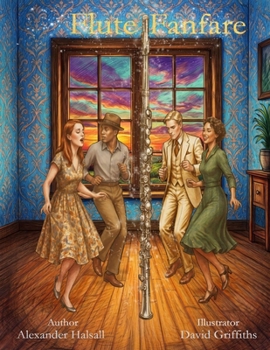 Flute Fanfare