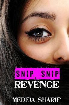 Paperback Snip, Snip Revenge Book