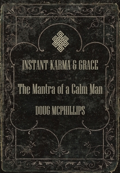 Paperback Instant Karma Book