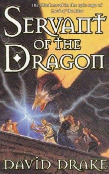 Servant of the Dragon - Book #3 of the Lord of the Isles