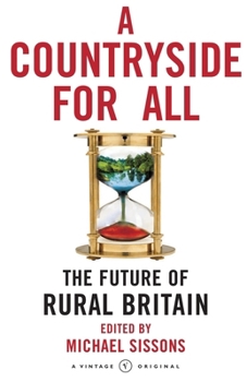 Paperback A Countryside For All Book