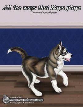 Paperback All The Ways That Kaya Plays Book