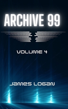 Hardcover Archive 99 Volume 4: Science Fiction Short Stories Book