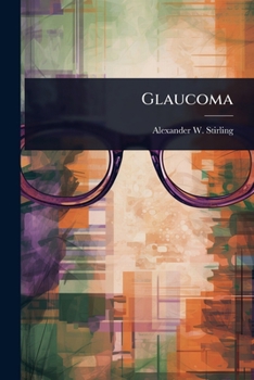 Paperback Glaucoma Book