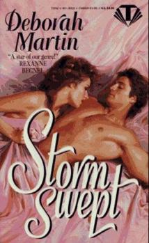 Stormswept - Book #1 of the Wales