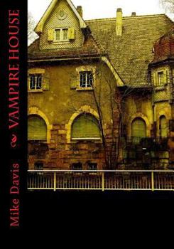 Paperback Vampire House Book