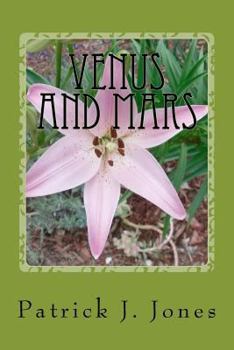 Paperback Venus and Mars Book
