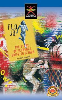 Paperback Flo Jo: The Story of Florence Griffith-Joyner Book