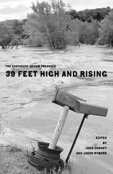 Paperback The Gasconade Review Presents: 39 Feet High and Rising Book